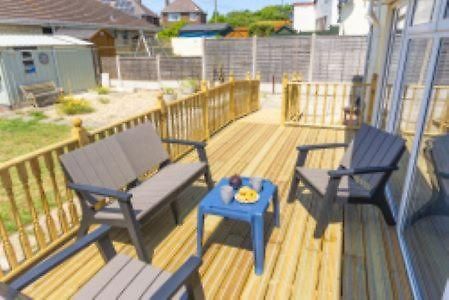 Lanehouse Rocks Vila Weymouth Exterior foto