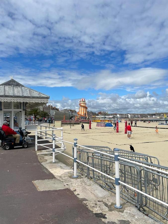 Lanehouse Rocks Vila Weymouth Exterior foto