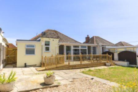 Lanehouse Rocks Vila Weymouth Exterior foto
