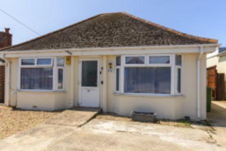 Lanehouse Rocks Vila Weymouth Exterior foto
