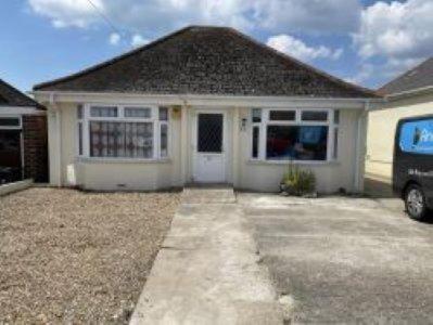 Lanehouse Rocks Vila Weymouth Exterior foto