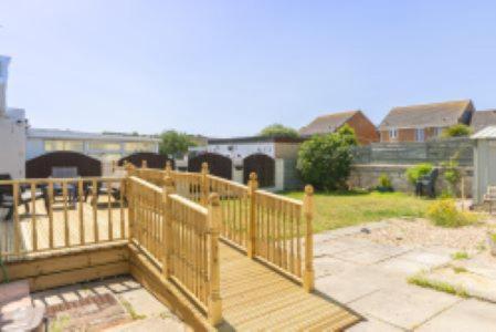 Lanehouse Rocks Vila Weymouth Exterior foto